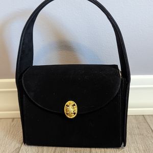 Vintage Saks Fifth Ave. Mini Bag